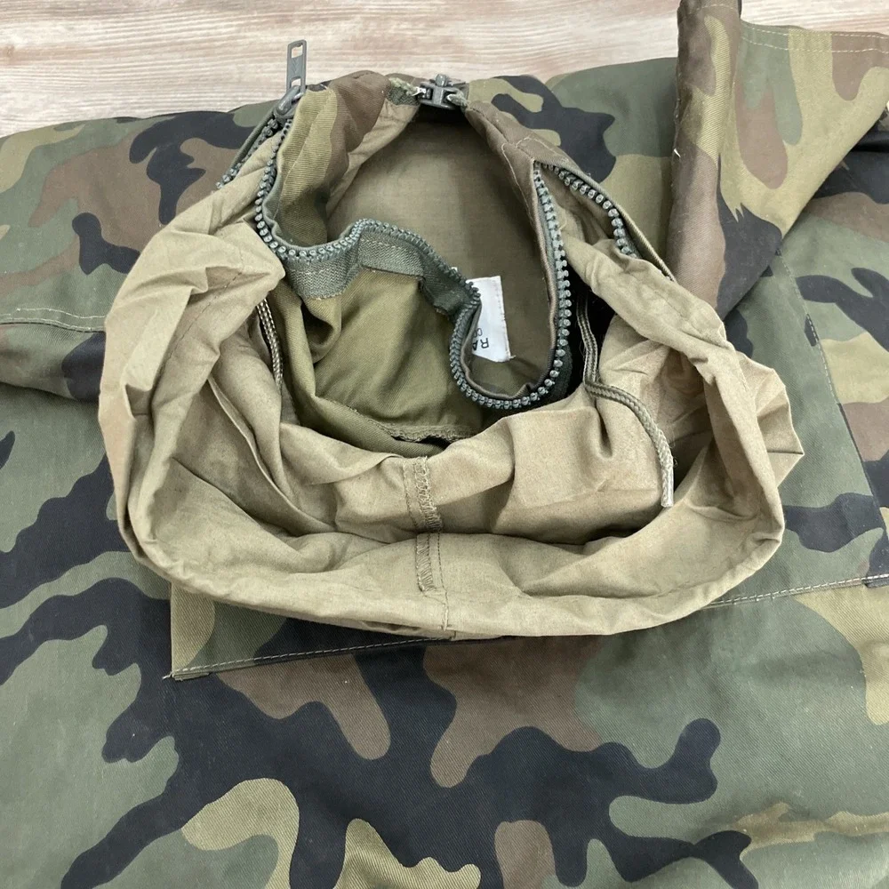 KIFFE Products ranger vest